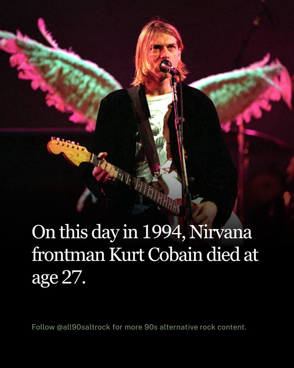 All 90's Alternative Rock tweet media