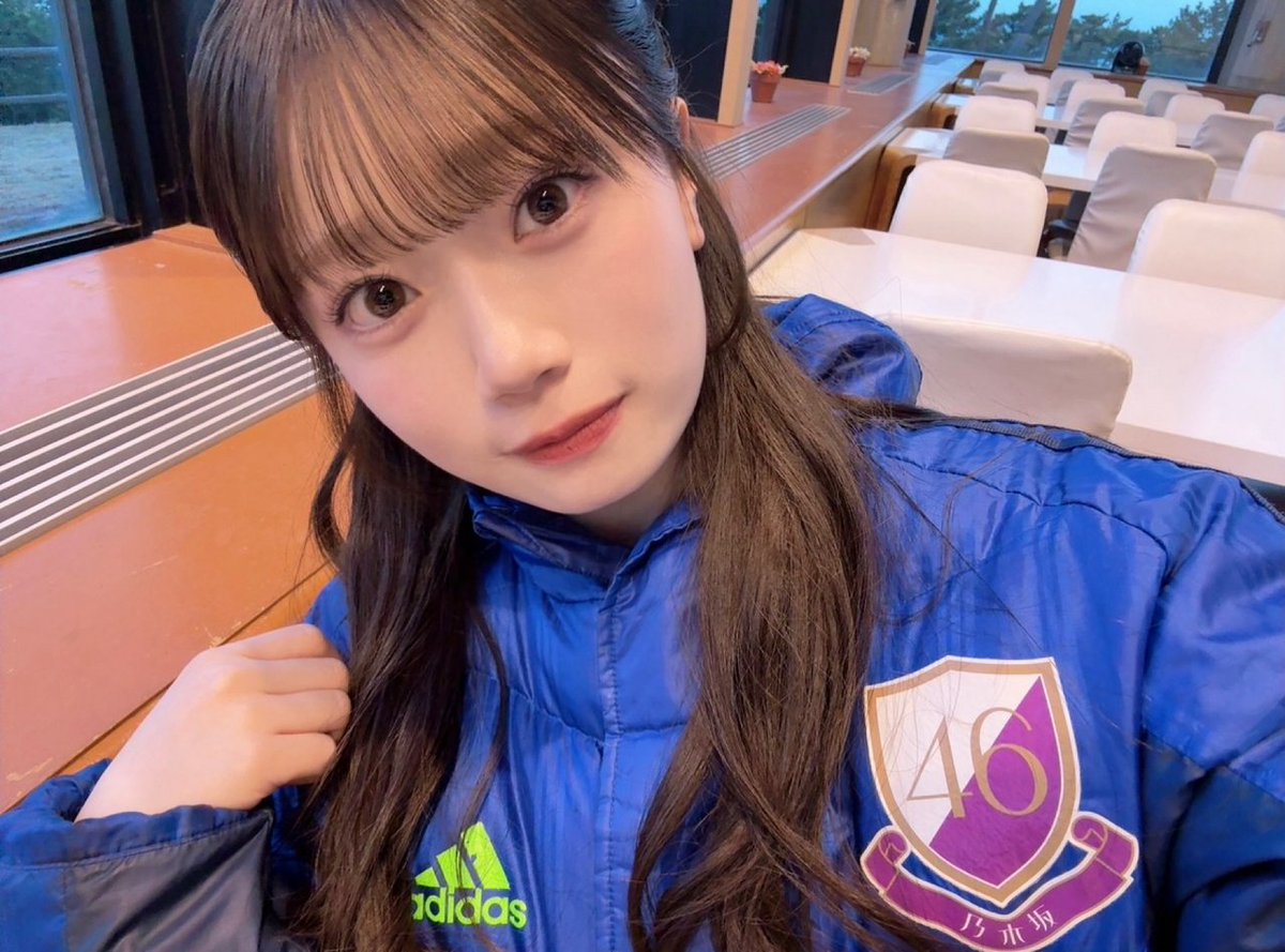 乃木坂46 tweet media