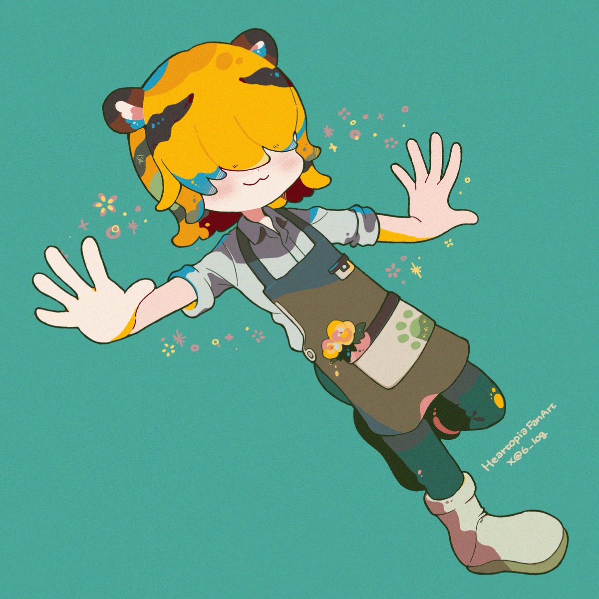 六郎木 tweet media