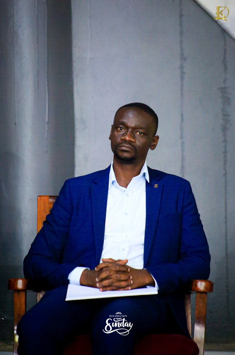 KL Dickson tweet media