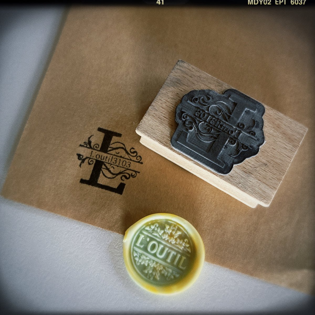 L'OUTIL 3103ルティ🤖 4/19アイドール大阪 tweet media