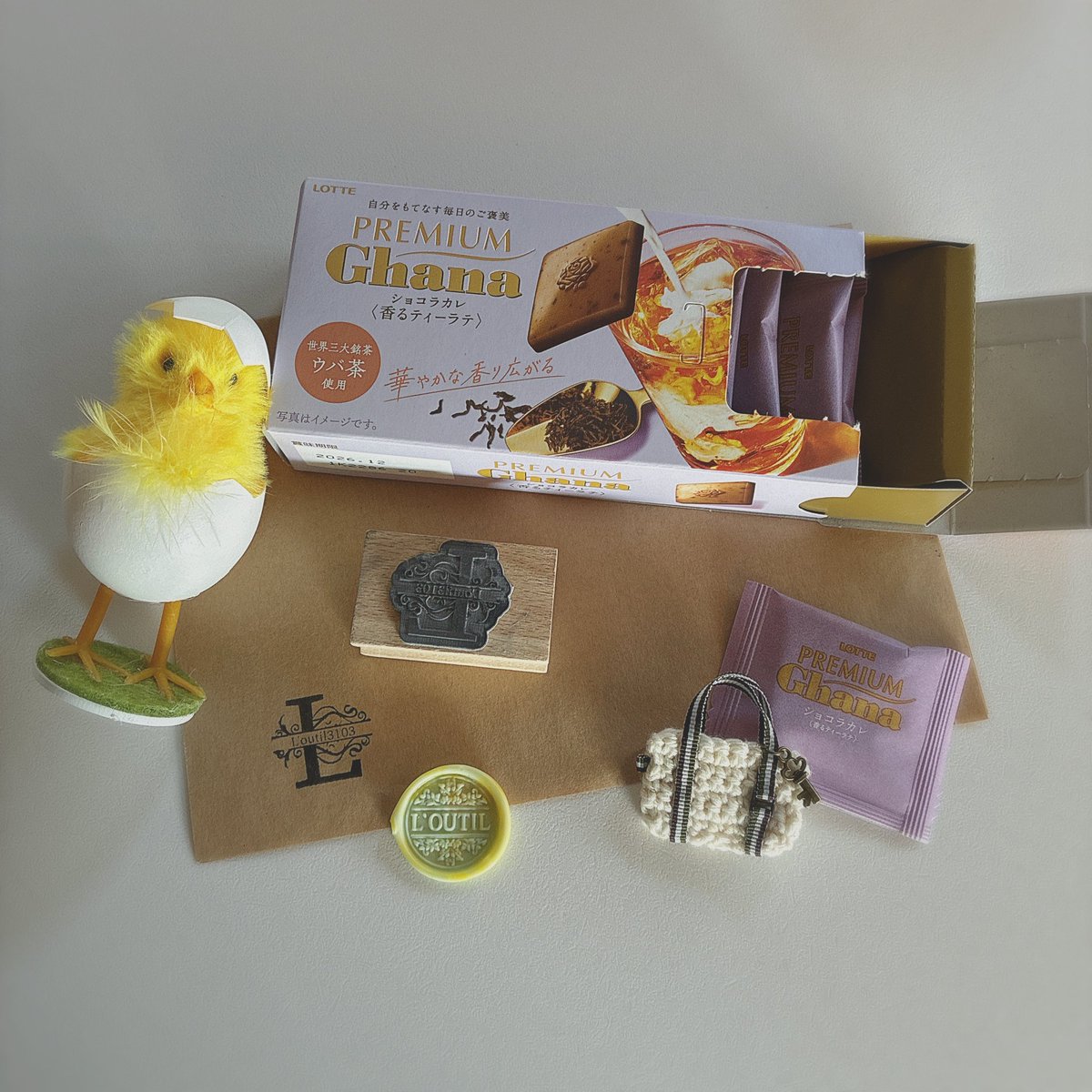 L'OUTIL 3103ルティ🤖 4/19アイドール大阪 tweet media