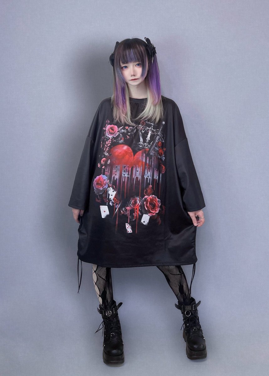 HadeRick tweet media