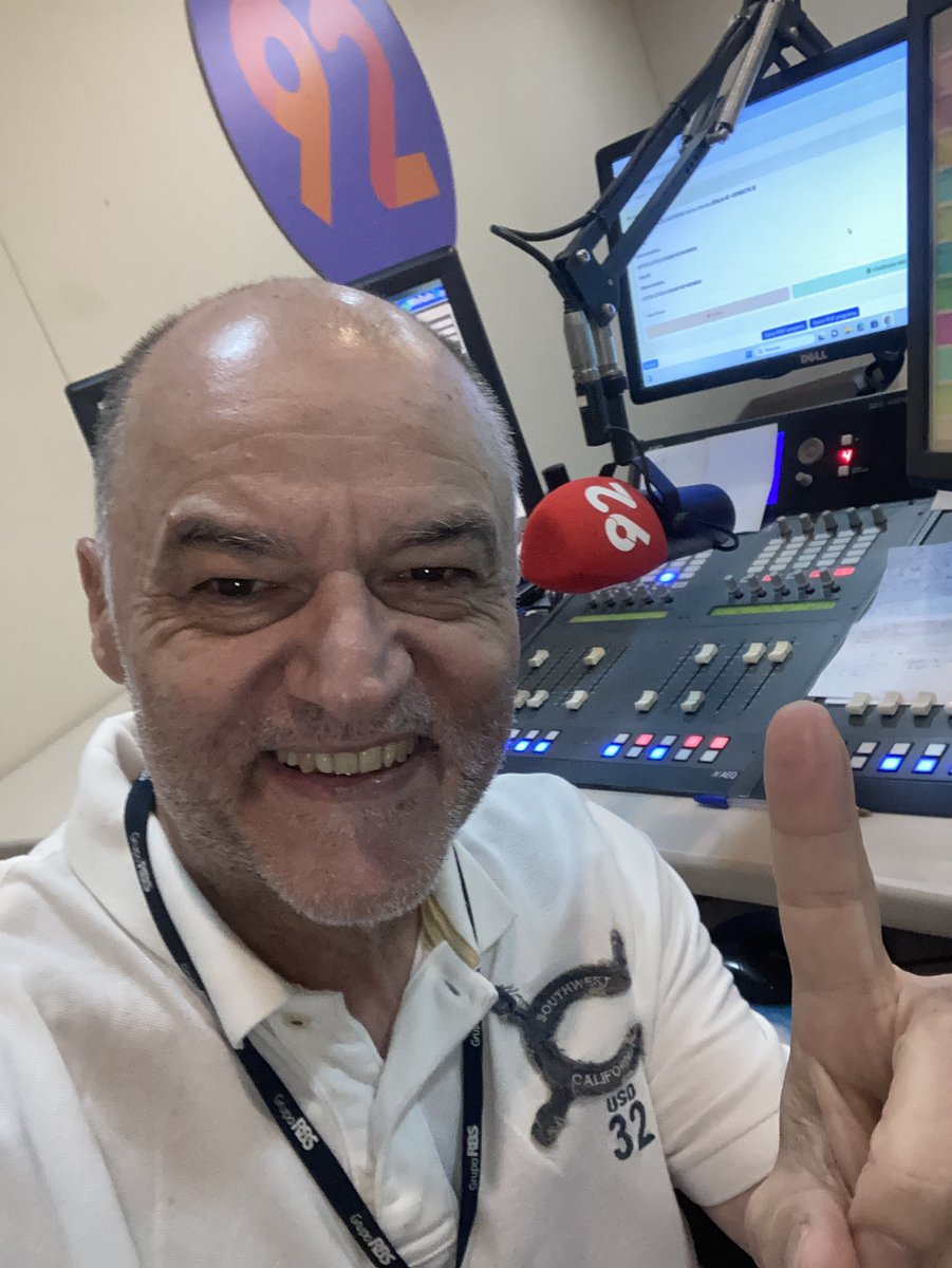 maurigrando's tweet photo. Hoje 05/04/26, entre 10h e 12h, apresento Domingo
Premiado 92.

Ouça o programa em 92.1 FM ou pelo
APP92.

Pra participar e concorrer é pelo
WhatsApp 51 998049292.

Feliz Páscoa 🐰

92 Rádio
Grupo RBS https://t.co/2Ul4QHiiU0