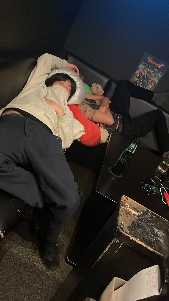 たぴ岡 tweet media