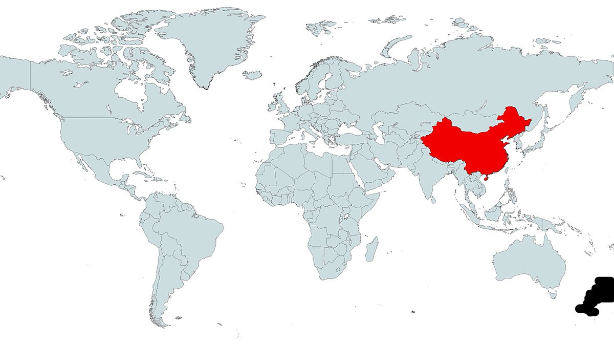 Terrible Maps tweet media