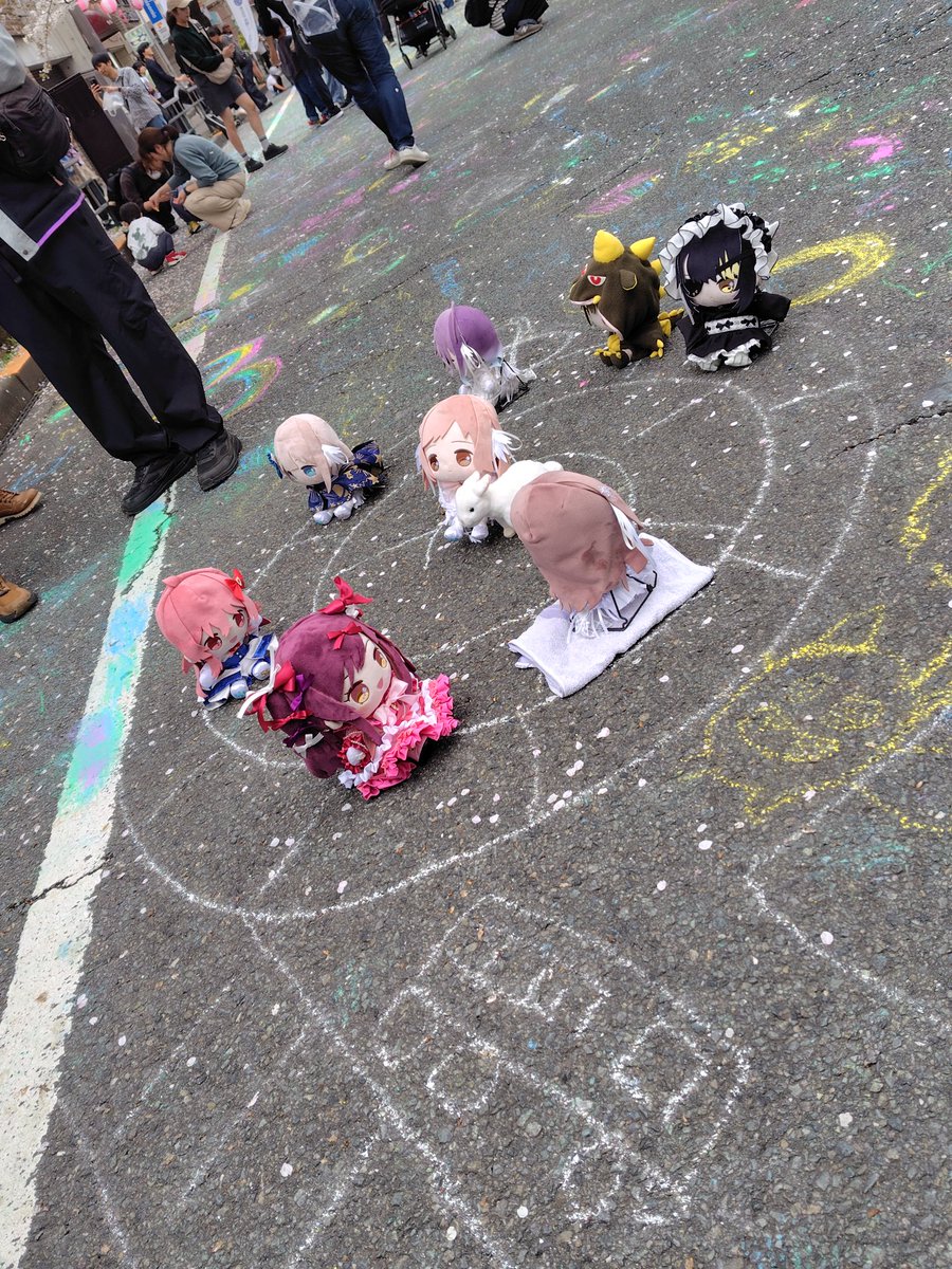 じもちぃ tweet media