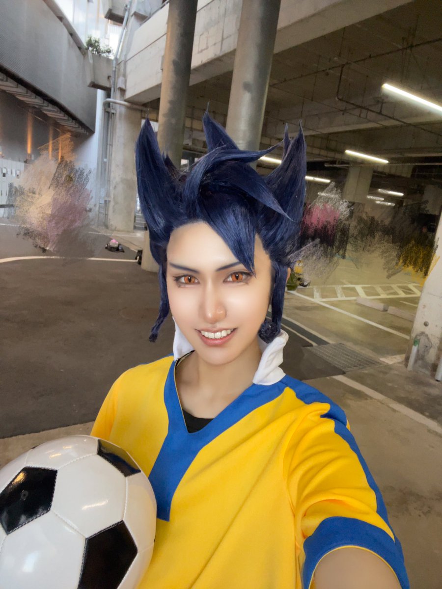 ひぃろ🪭▶︎福アコ両日 tweet media