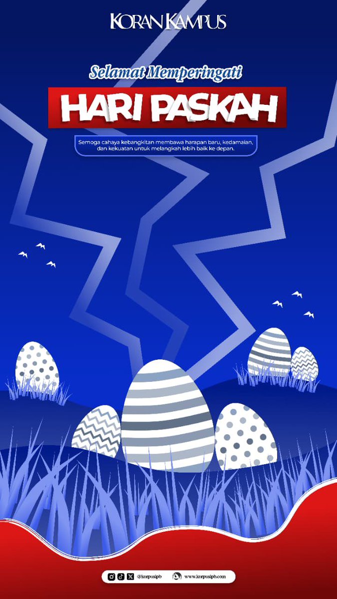 Koran Kampus IPB tweet media