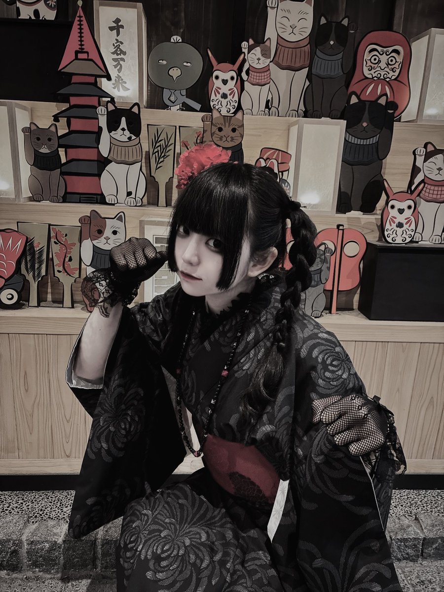 天照【メラシス】 tweet media