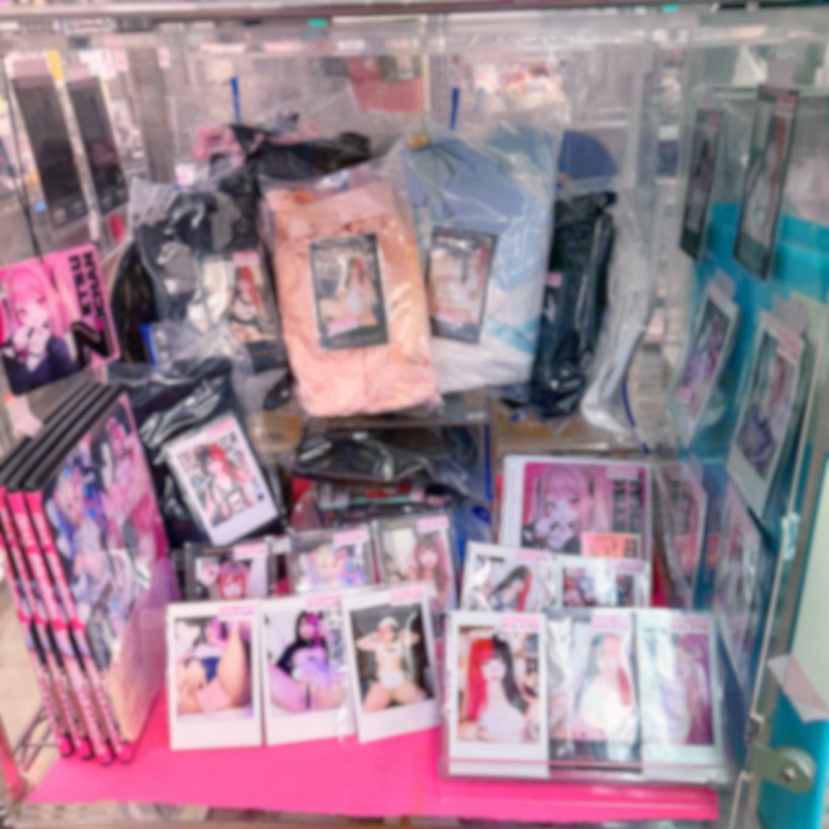 絶ちゃん@らびっとしんどろ~む tweet media