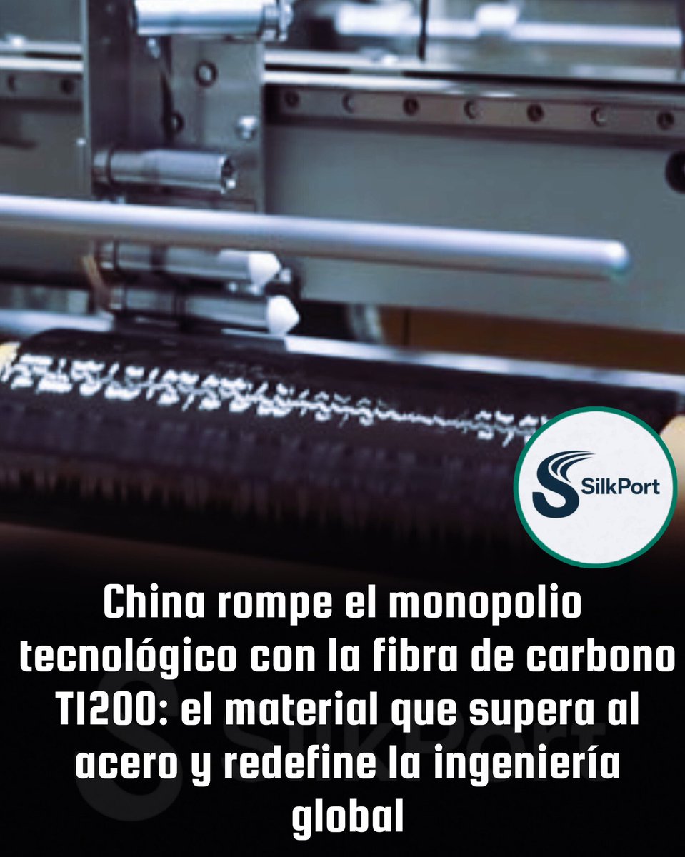 SilkPort tweet media