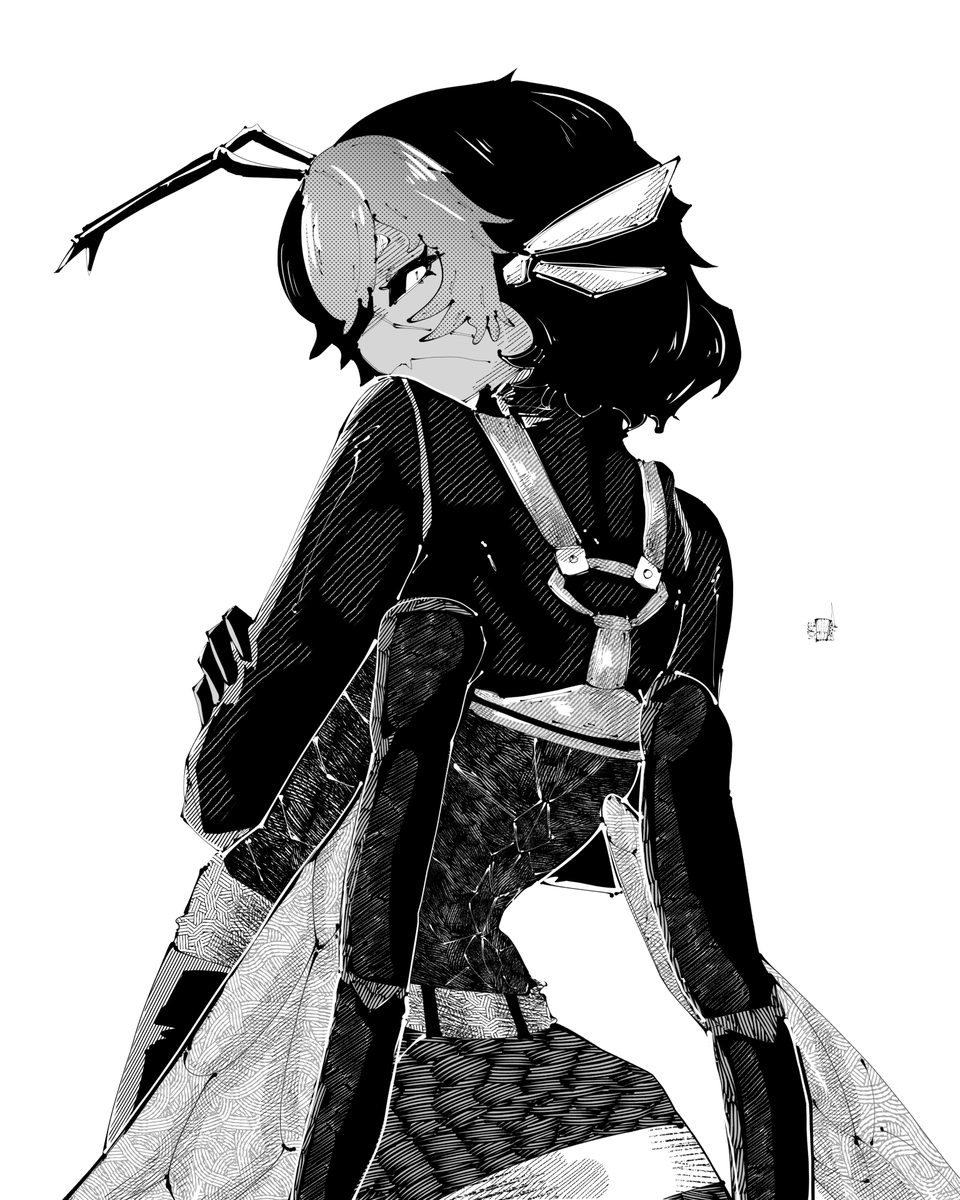 Miregeist tweet media