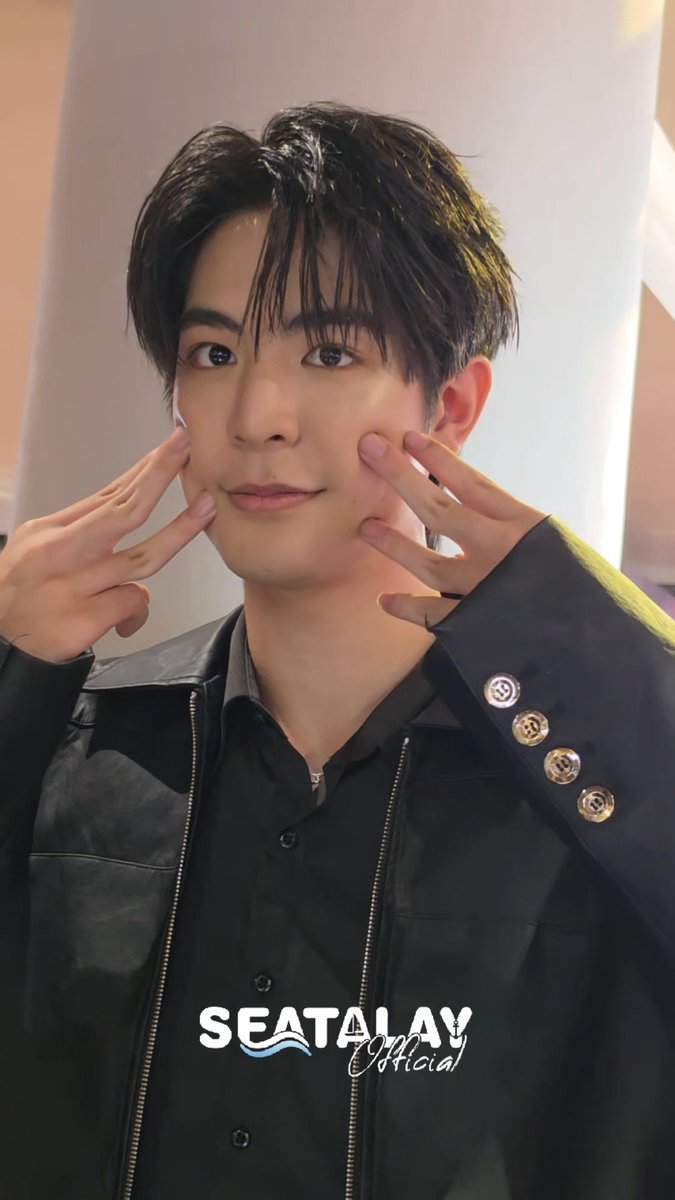 SEATALAY OFFICIAL tweet media