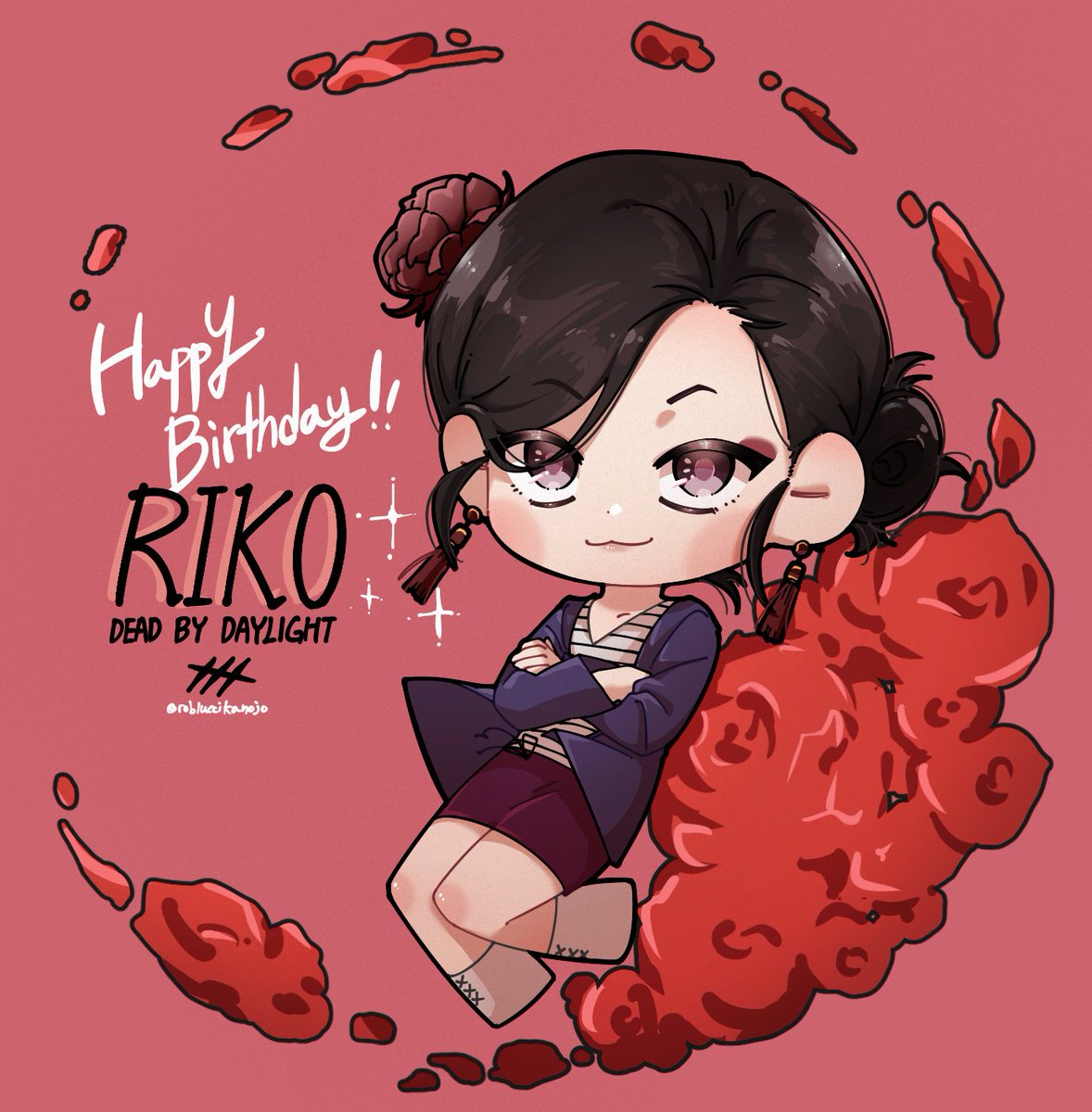 리코 りこぴ tweet media