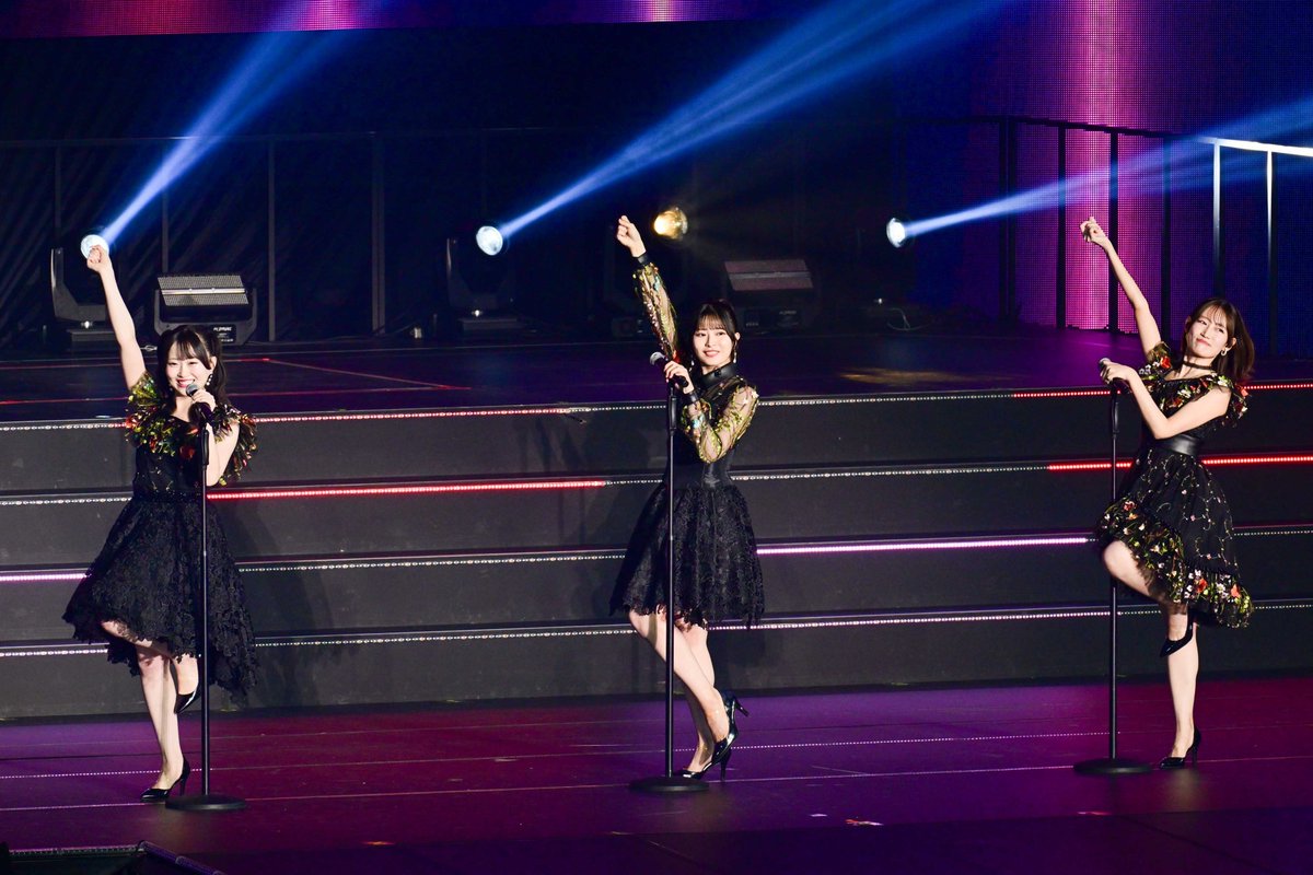 【公式】週刊SPA！・アイドル情報アカウント tweet media