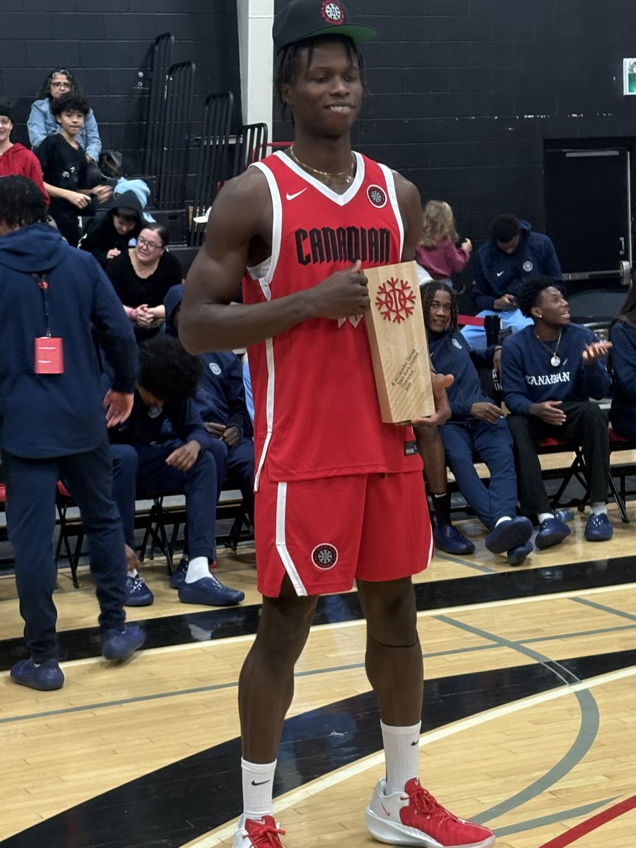 Canada Topflight Academy tweet media