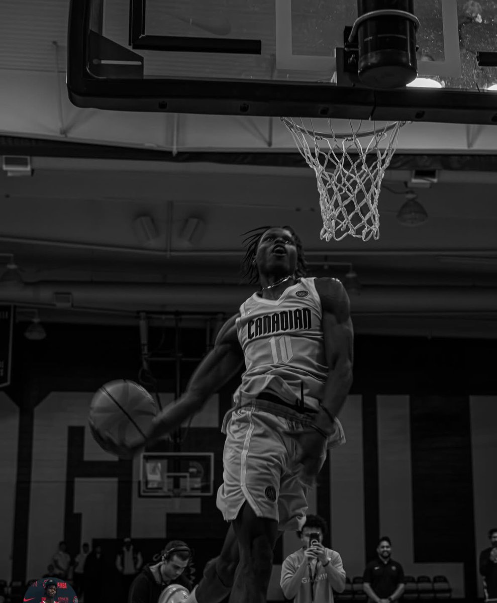 Canada Topflight Academy tweet media