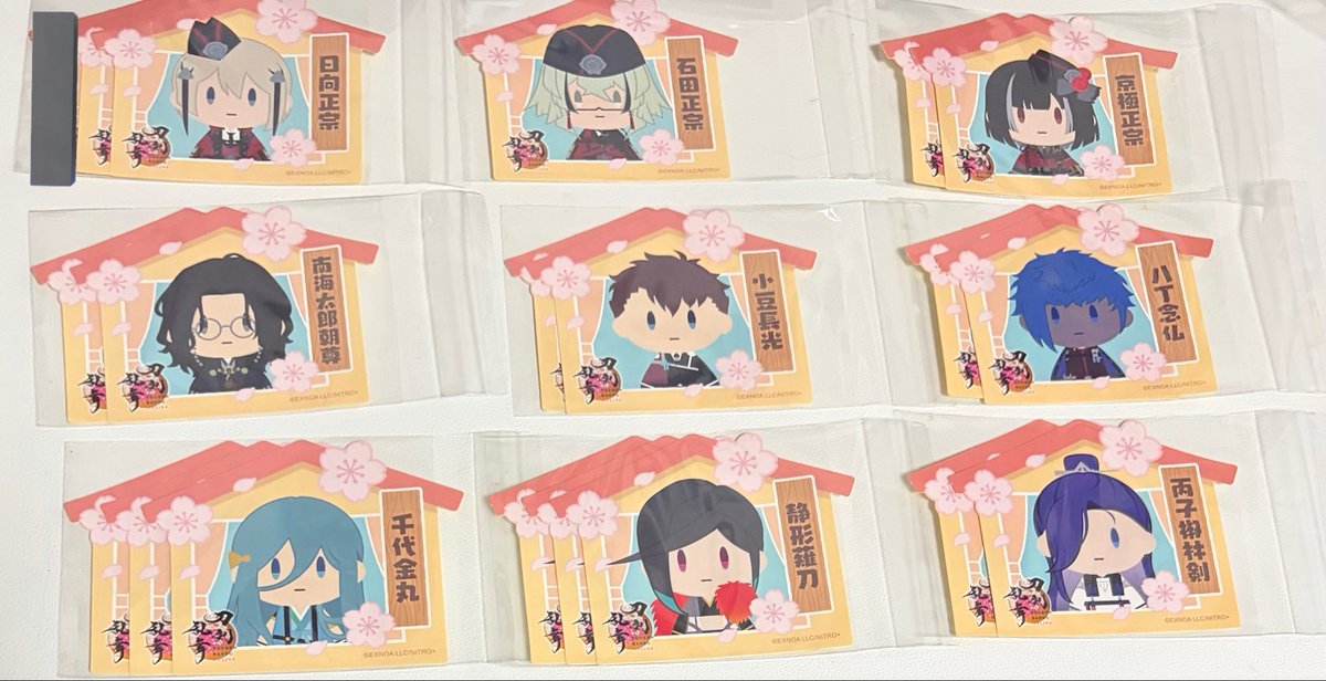 のり@プロカ有(11/5更新）繁忙期入りました、めちゃくちゃ多忙(返信頻度プロカ詳細)。DM不調 tweet media