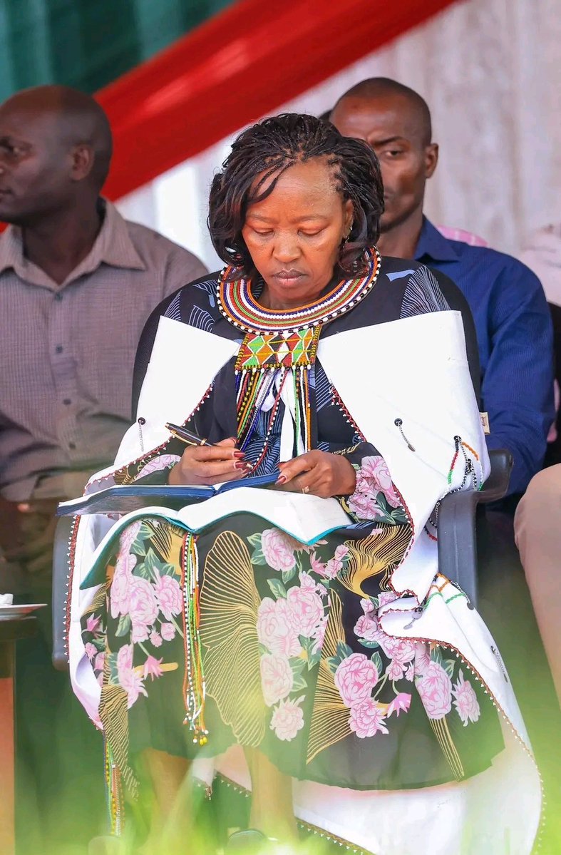 Captain Kipkorir 𝕩 tweet media