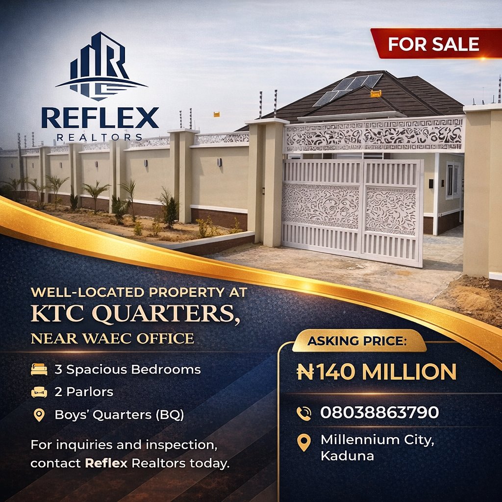Reflex Global Enterprise tweet media