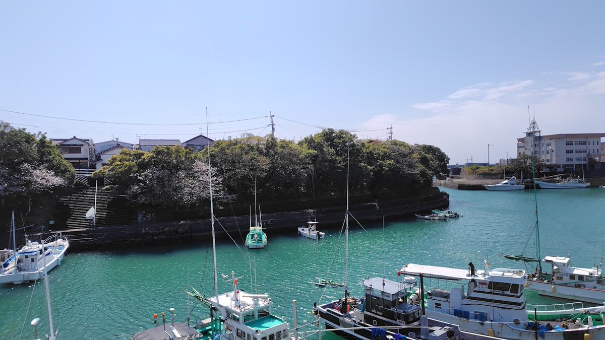 【高知県室戸市】道の駅キラメッセ室戸 tweet media