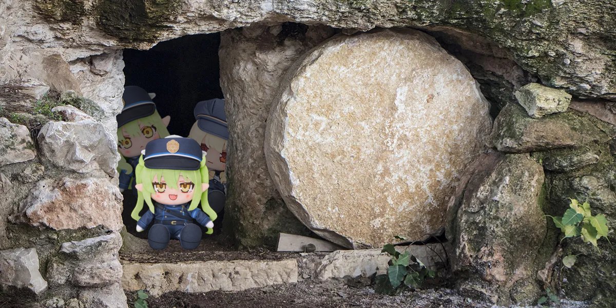 BlueArchivePlushEnjoyer tweet media