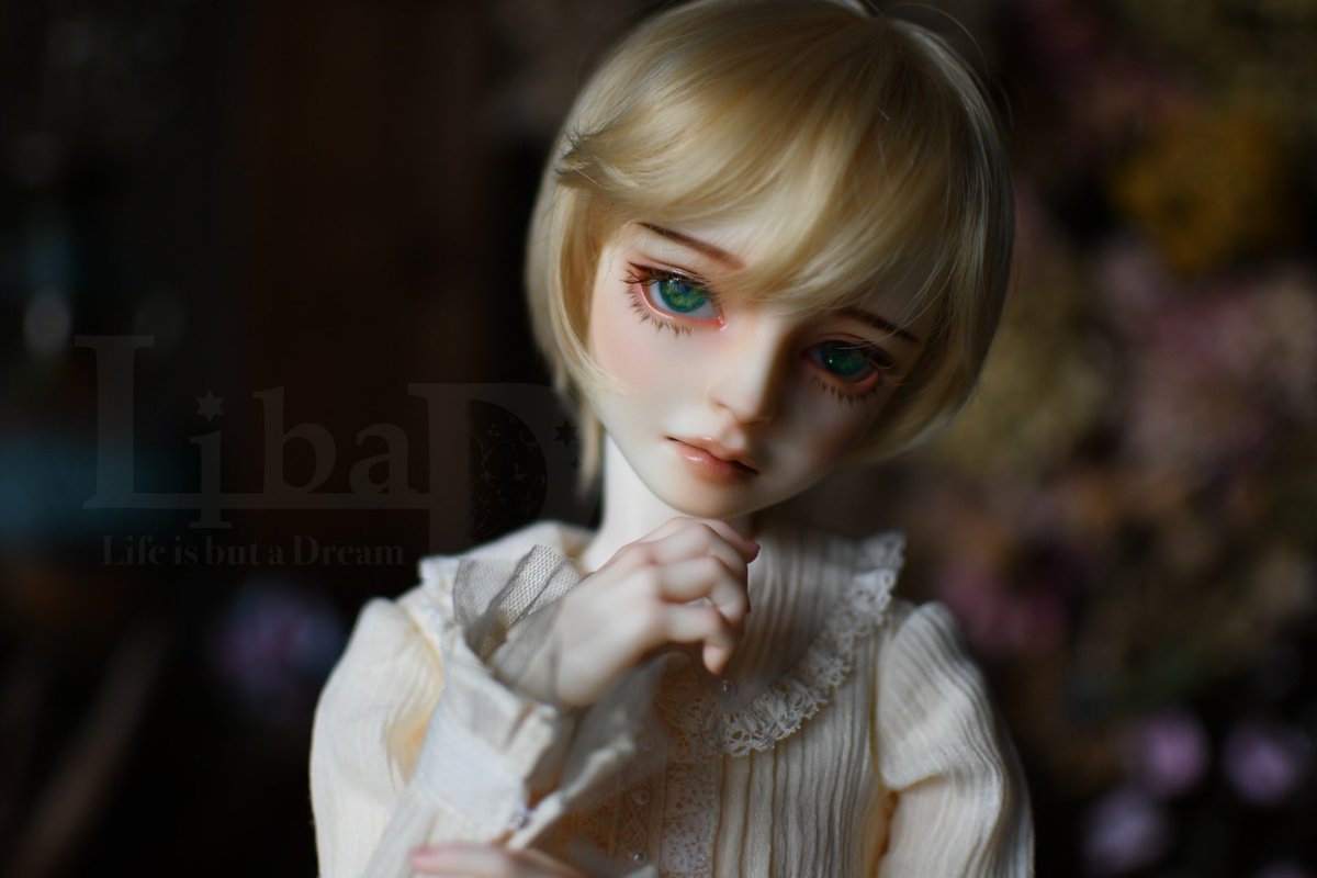 kino_Lair's tweet photo. メイク完

Super Dollfie  DWC#01 
#DWC01  #LibaD_bjdfaceup https://t.co/hHmmQvFbkg