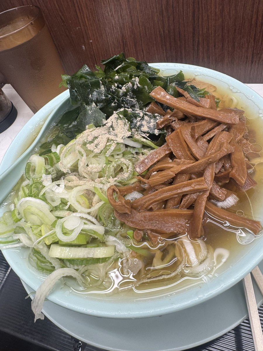 ラーメン記 tweet media