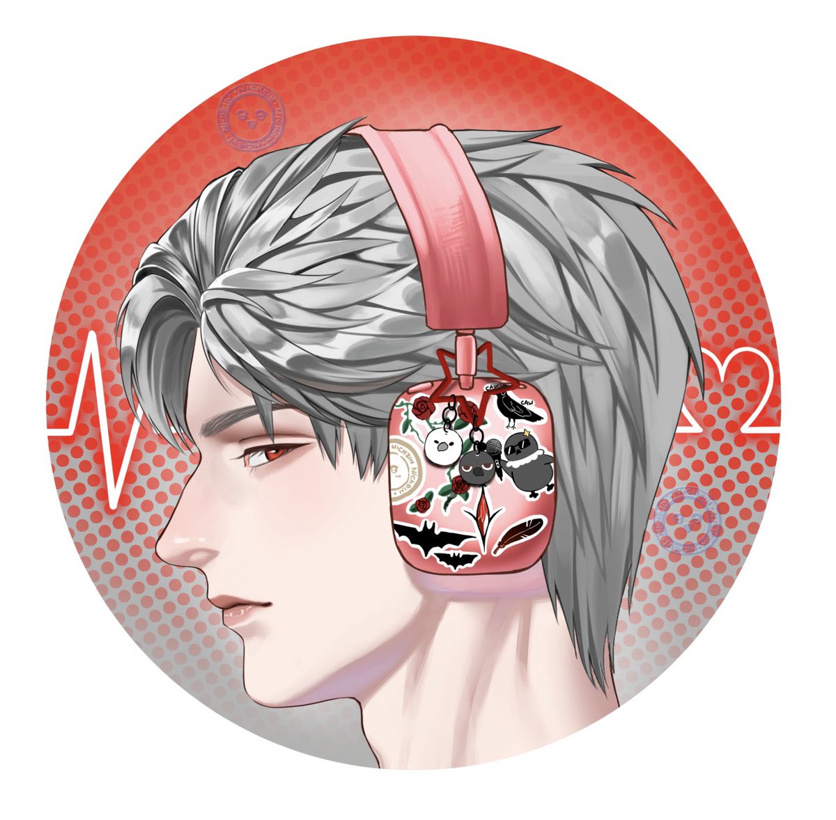 nichein! goes to cf22 tweet media