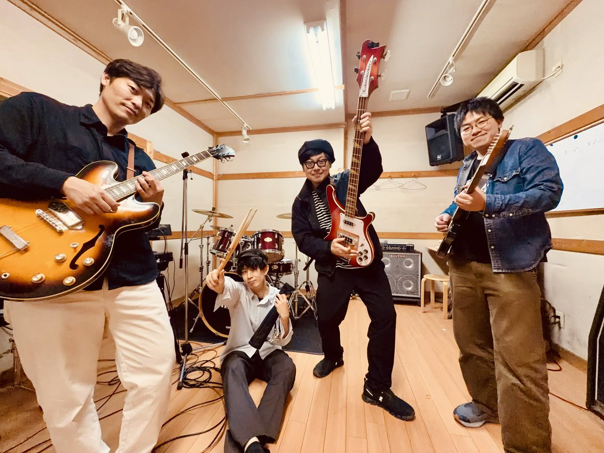 The Mayflowers tweet media