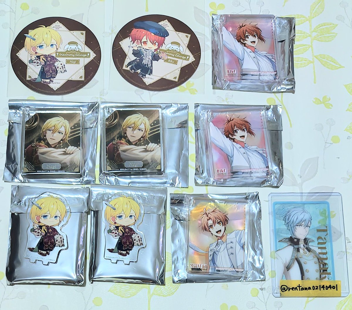 🧡彩︎華(さいか)@お取引🩵 tweet media