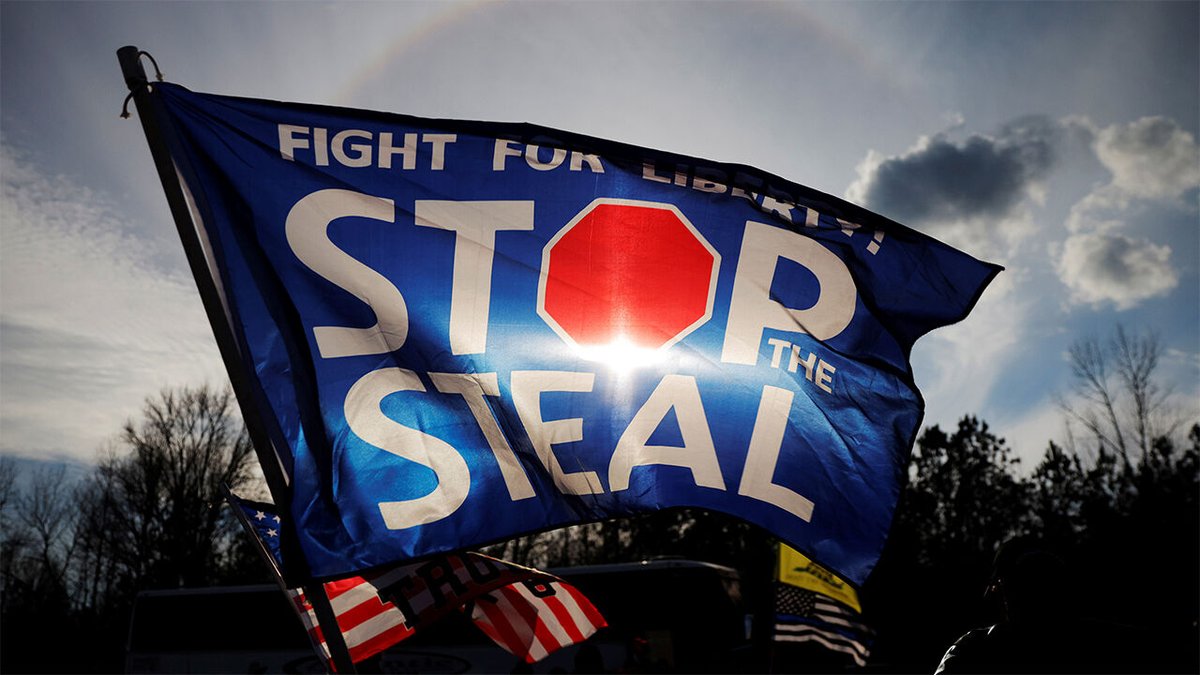 Bill Mitchell tweet media