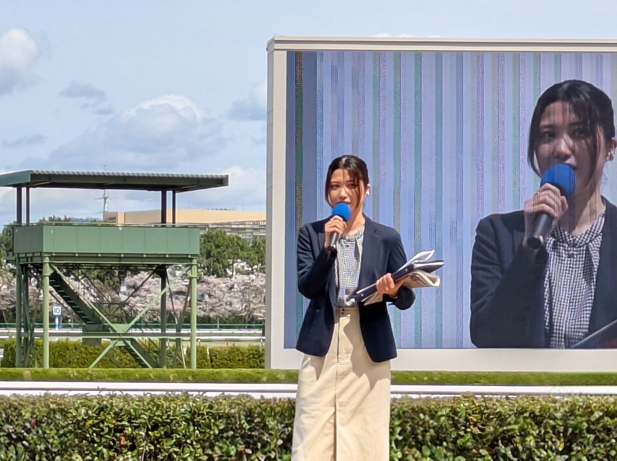 にしきた@ﾗｳﾞｽﾞｵﾝﾘｰﾕｰ🏇っ仔応援 tweet media