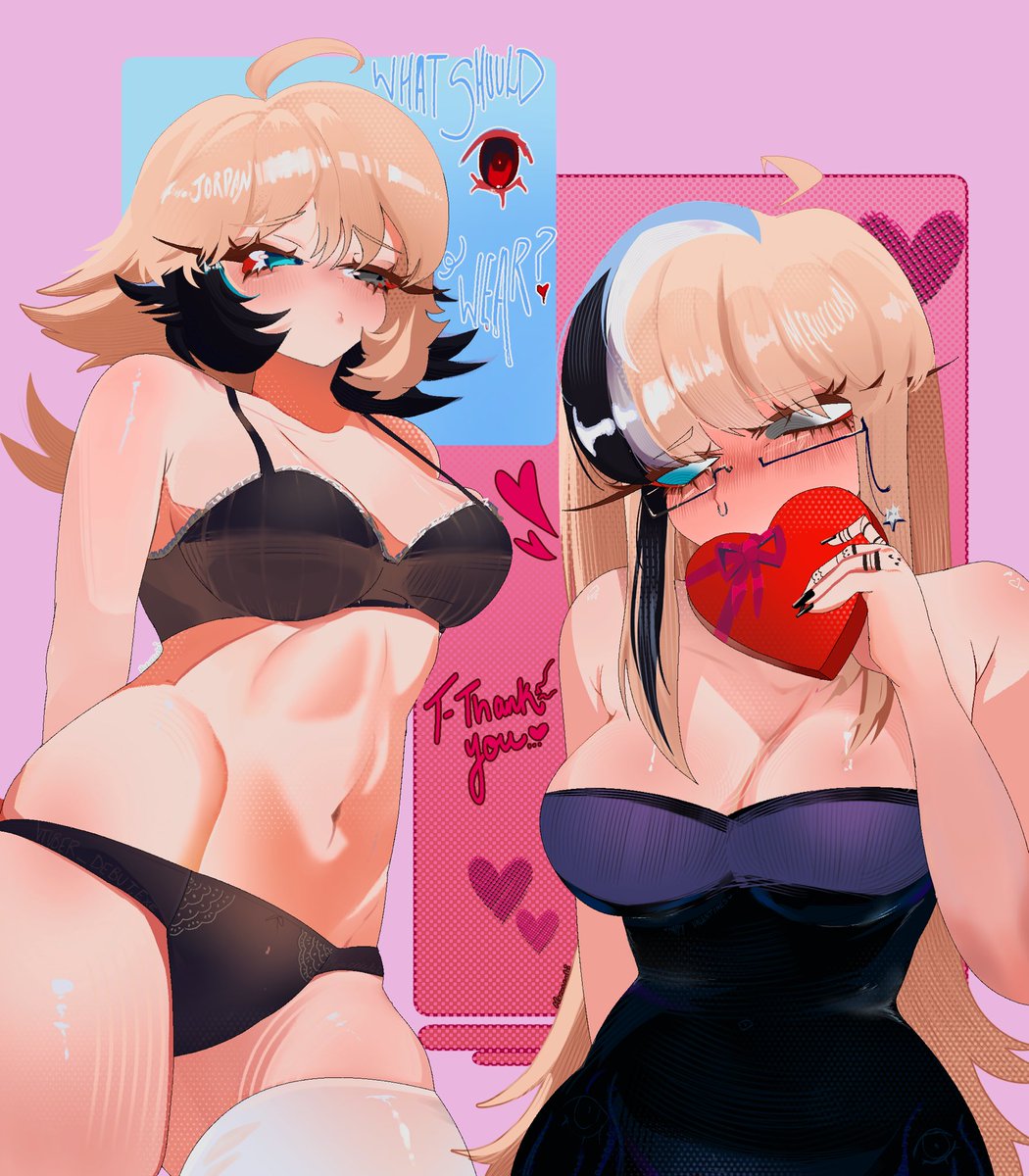 Meruccubi 💝 - NSFW Artist 🐇✨ tweet media