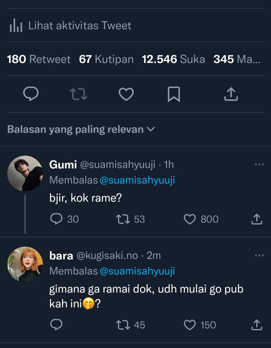 hihihahasti's tweet photo. #Fushiita MeguYuuji two tweets au

Pov: Tidak sengaja go public, tapi ya sudah. https://t.co/8JCiGyZklM