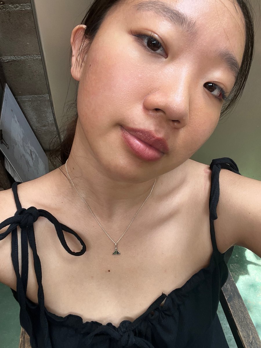 灯塔研究员👩‍🔬死呆辣 tweet media