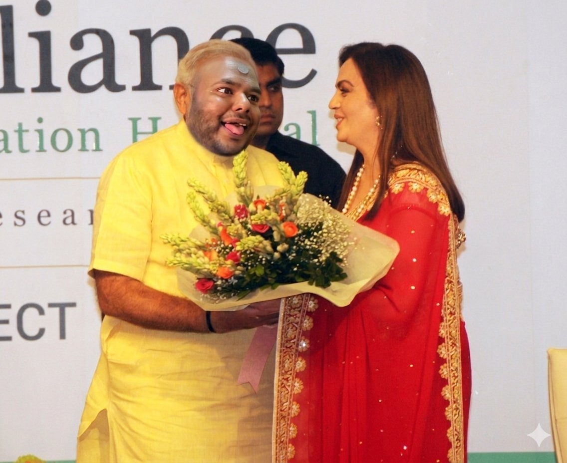 Dr Aniruddha Malpani, MD tweet media