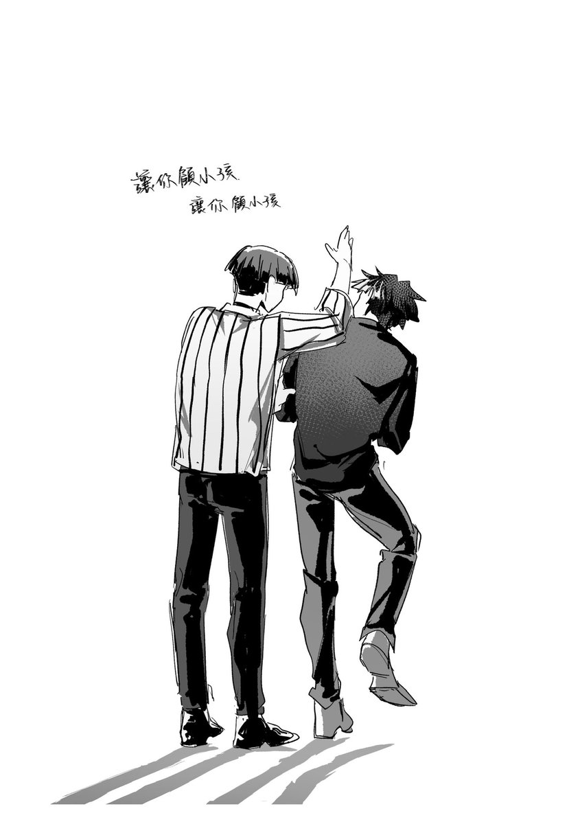 Bulasi 布拉斯 tweet media