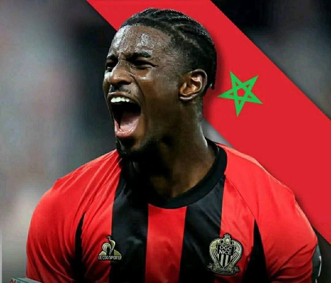 Mohamed Larbi tweet media