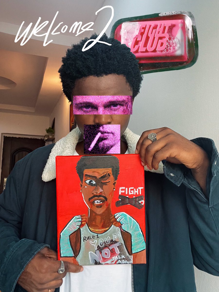 Raphael Babs🧃 tweet media