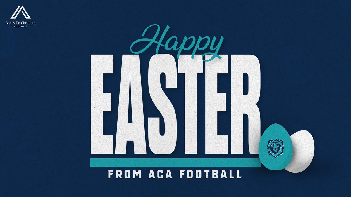 Asheville Christian Football tweet media
