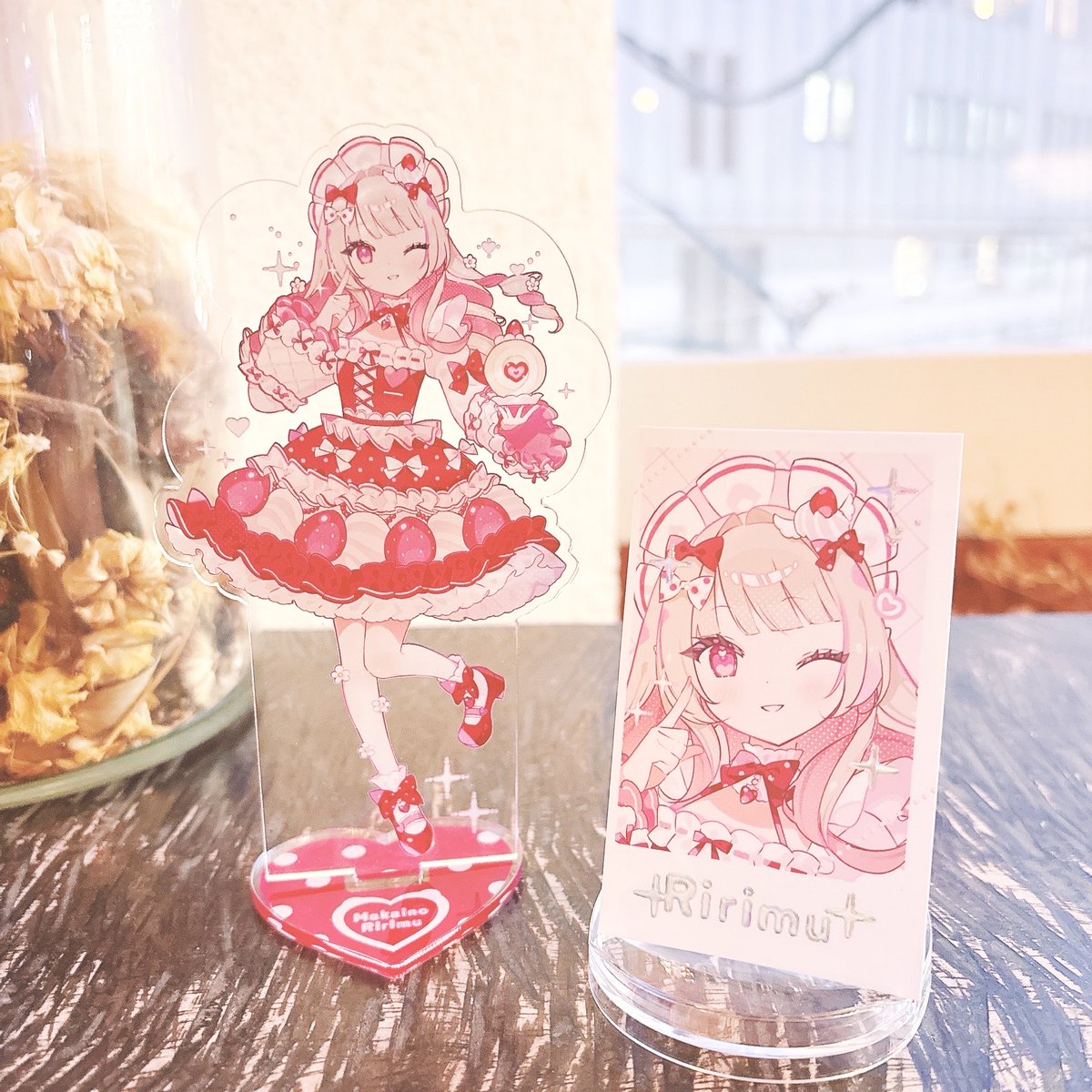 クロワ@にじそ11西2は-08 tweet media