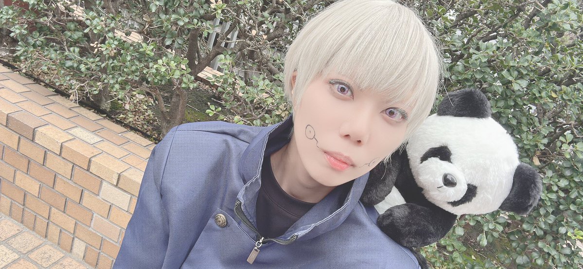 馨@5a!12TDC tweet media