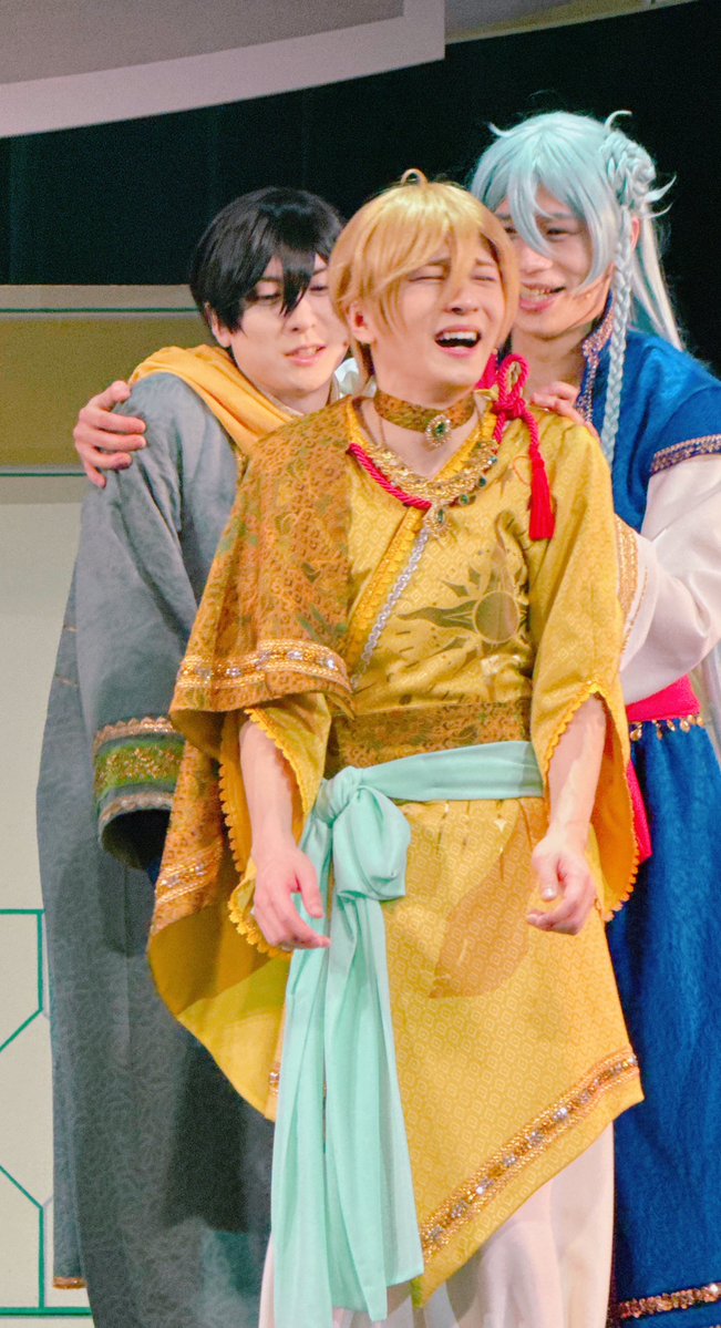 クーコ🧡💙 tweet media