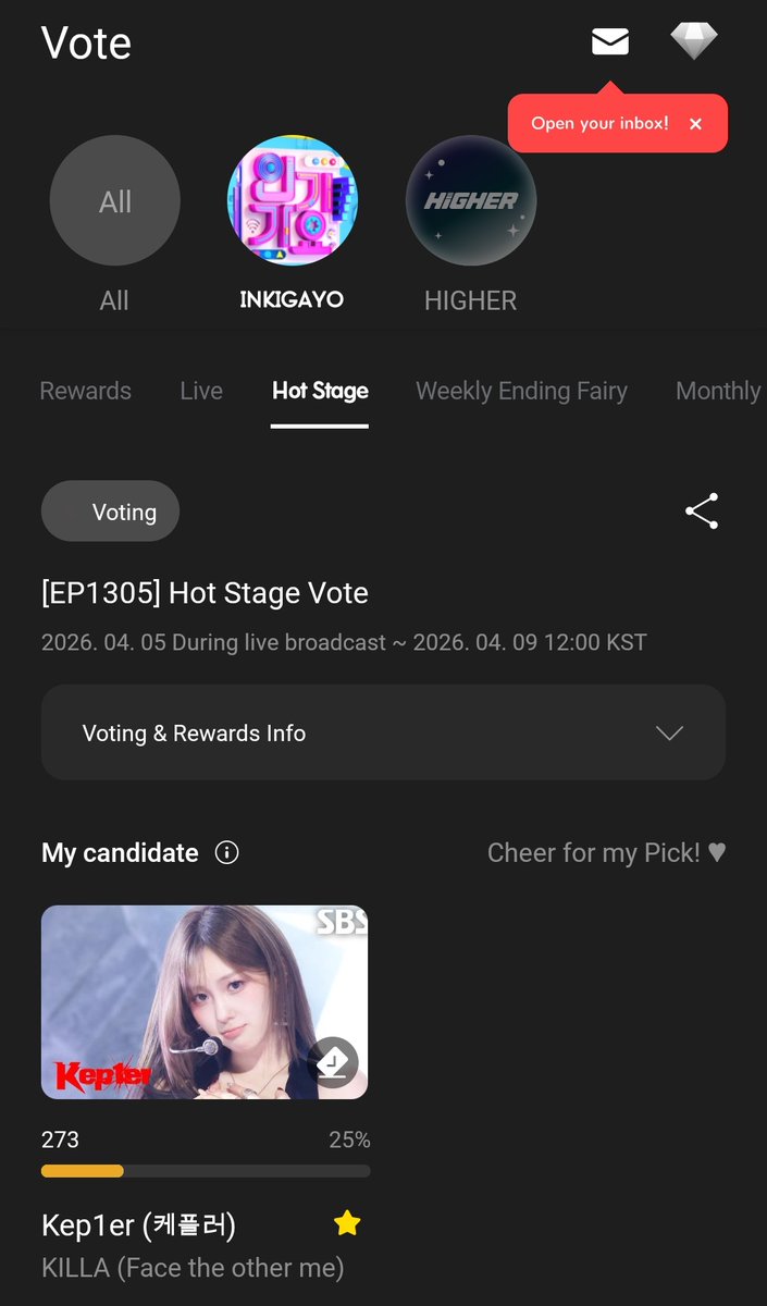 Kep1er Funding Team tweet media