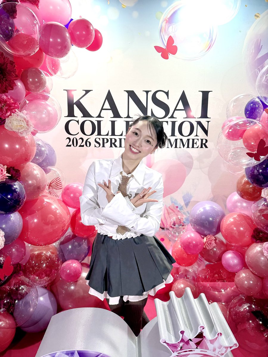 松浦景子（けっけ） tweet media