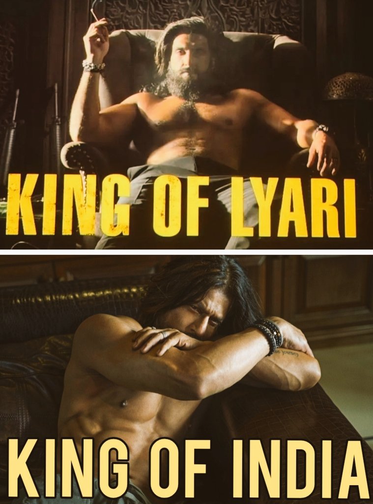 Long Live The King 🦁☀️ tweet media