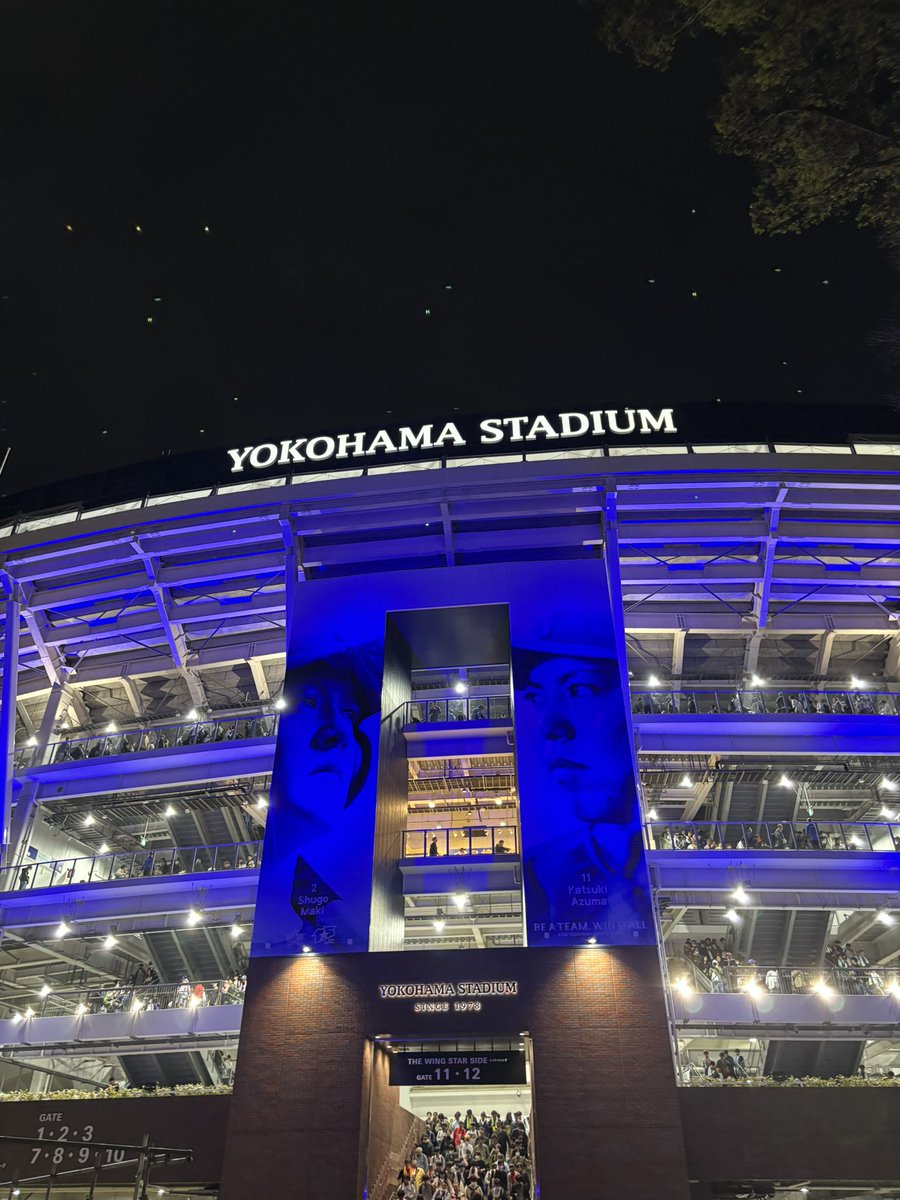 今年も最高の周年ライブでした
また来年も来れますように。

#七回目のひな誕祭_DAY2