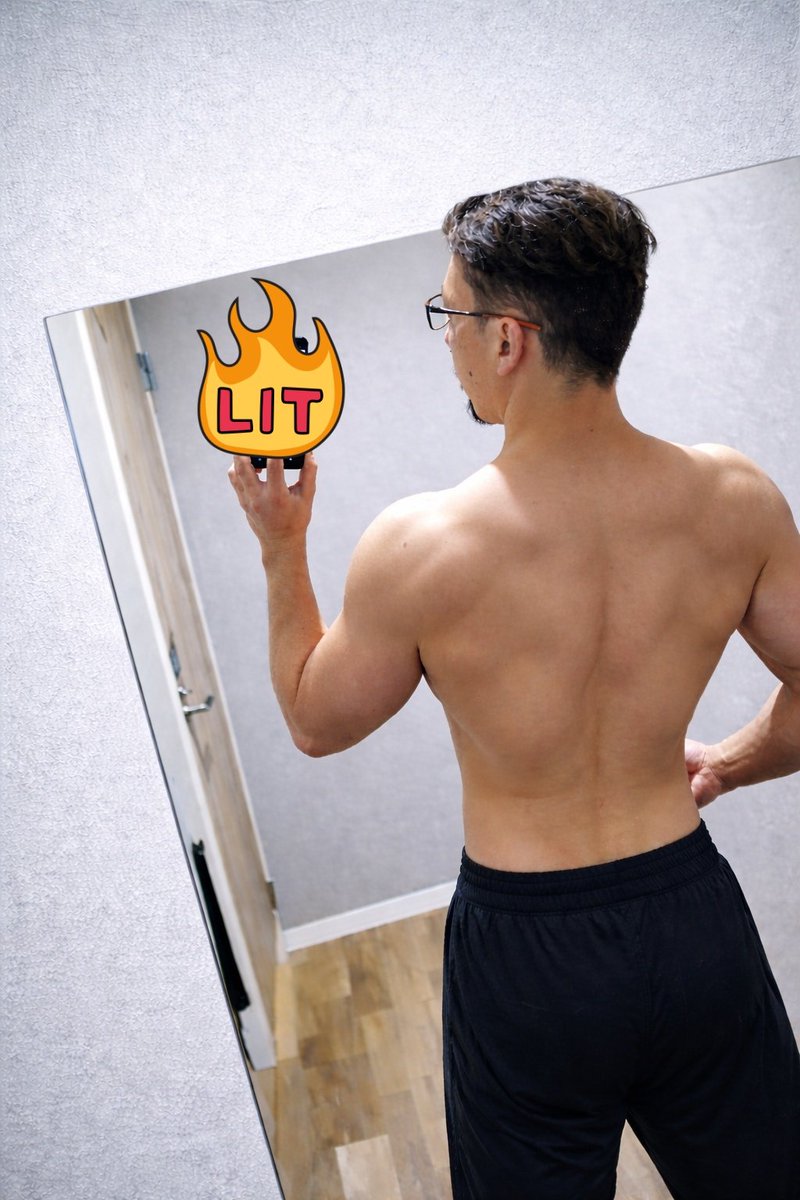 セム@フィットイージー民 tweet media